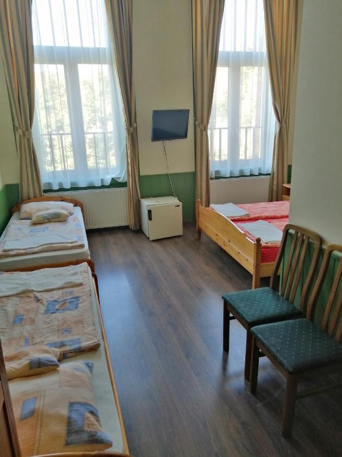 Kisfaludy -sümeg- Bed & Breakfast