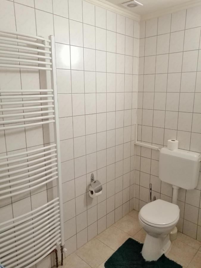 Bed & Breakfast Kisfaludy -sümeg-