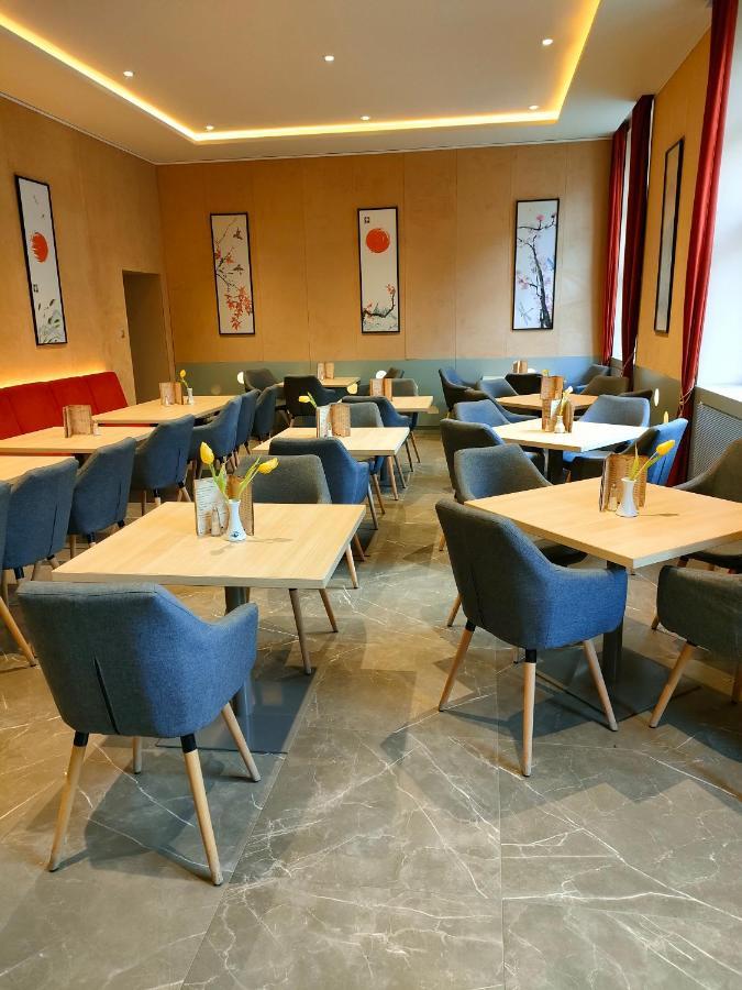 Bed & Breakfast Kisfaludy Vendeghaz -suemeg- *