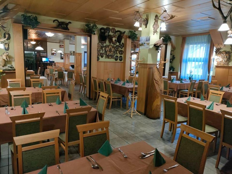 Bed & Breakfast Kisfaludy Vendeghaz -suemeg-