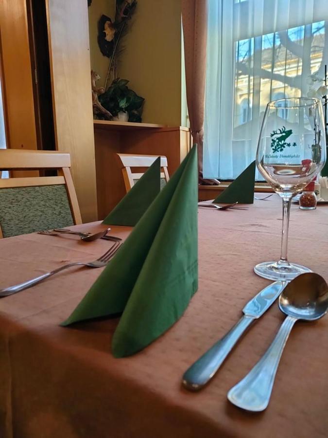 Bed & Breakfast Kisfaludy Vendeghaz -suemeg-